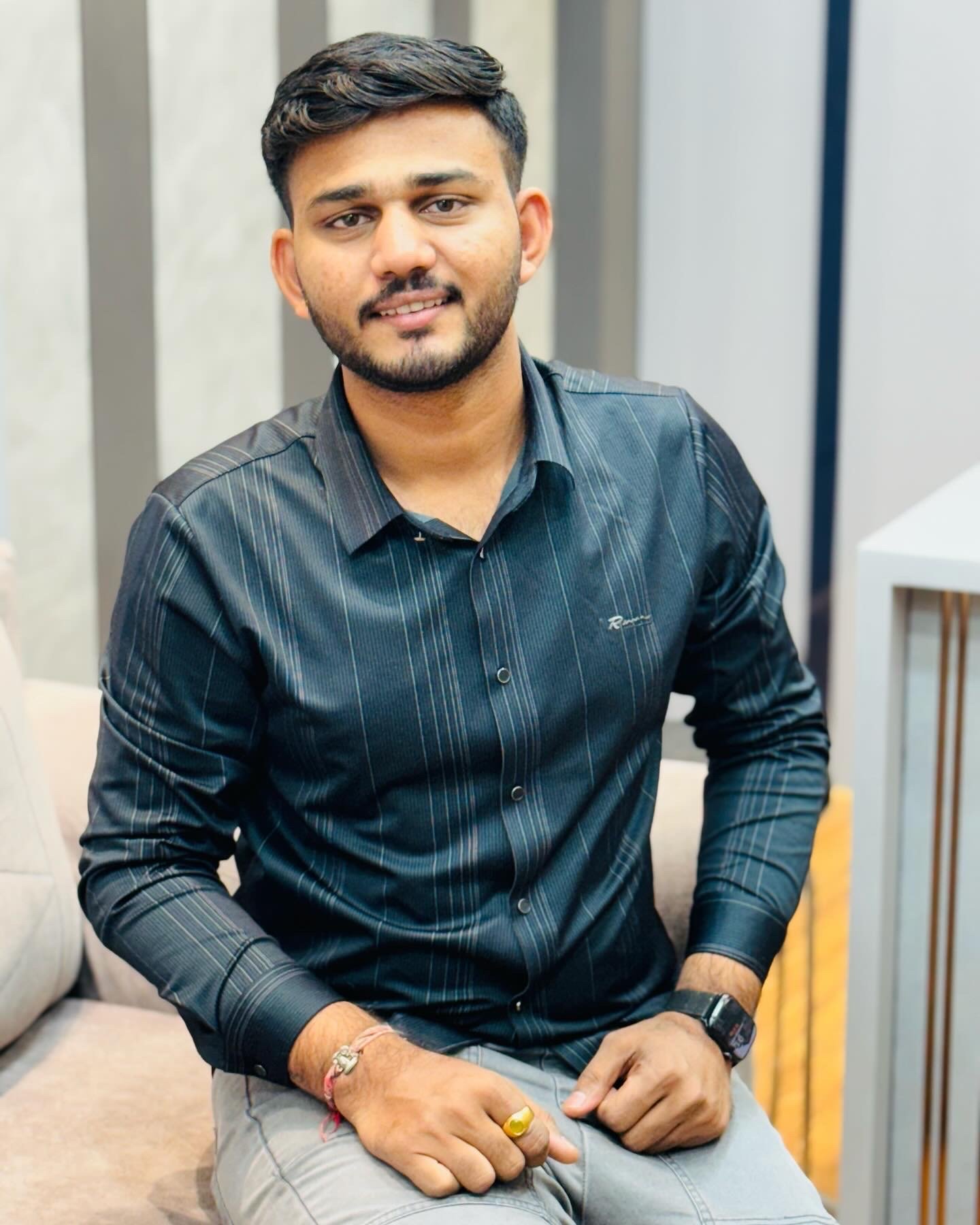 Devji Karaniya